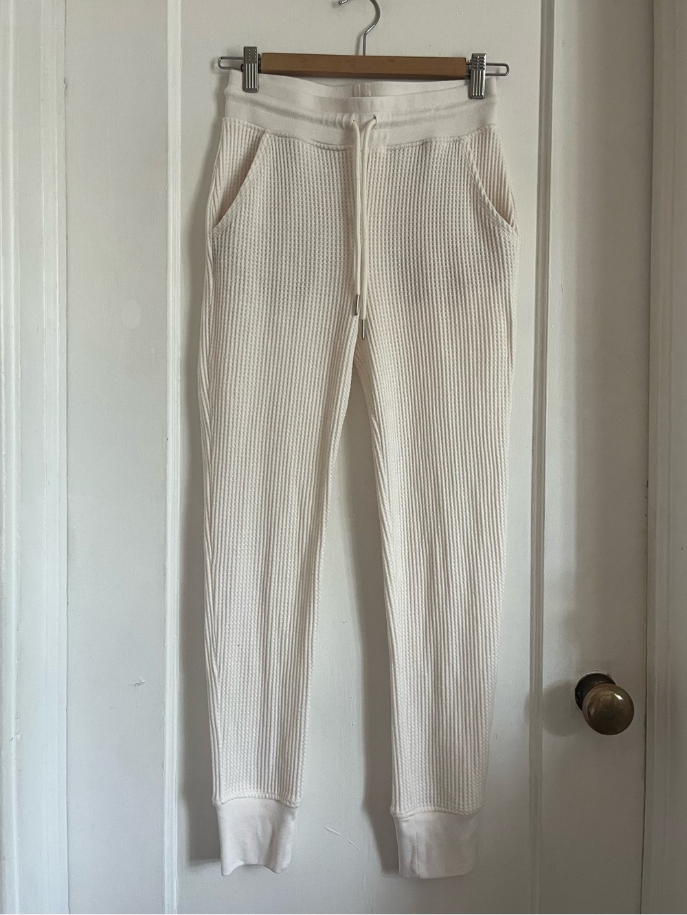 Knix Waffle Lounge Joggers